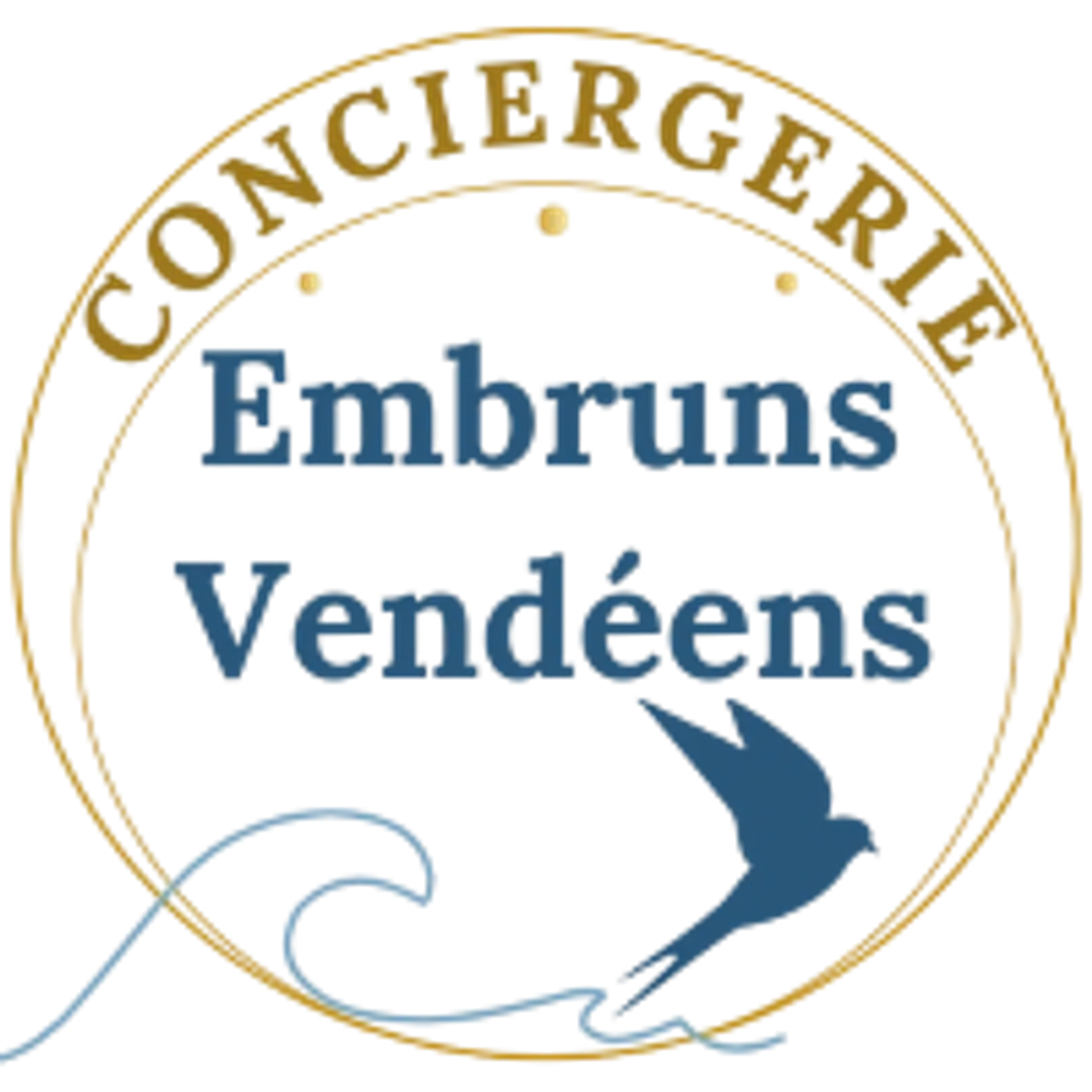 Embruns Vendéens Conciergerie 