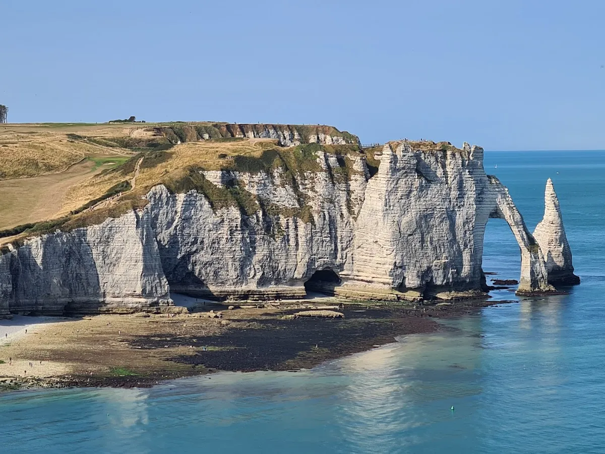 Étretat