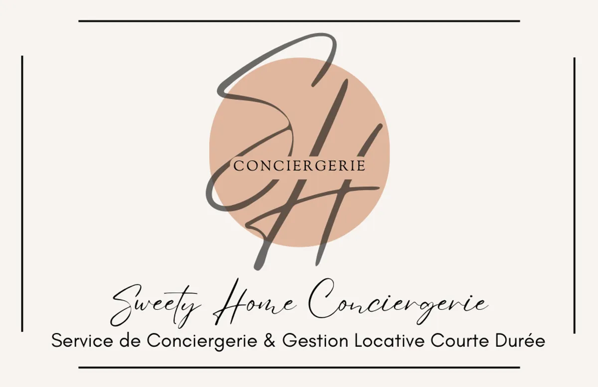 Sweety Home Conciergerie