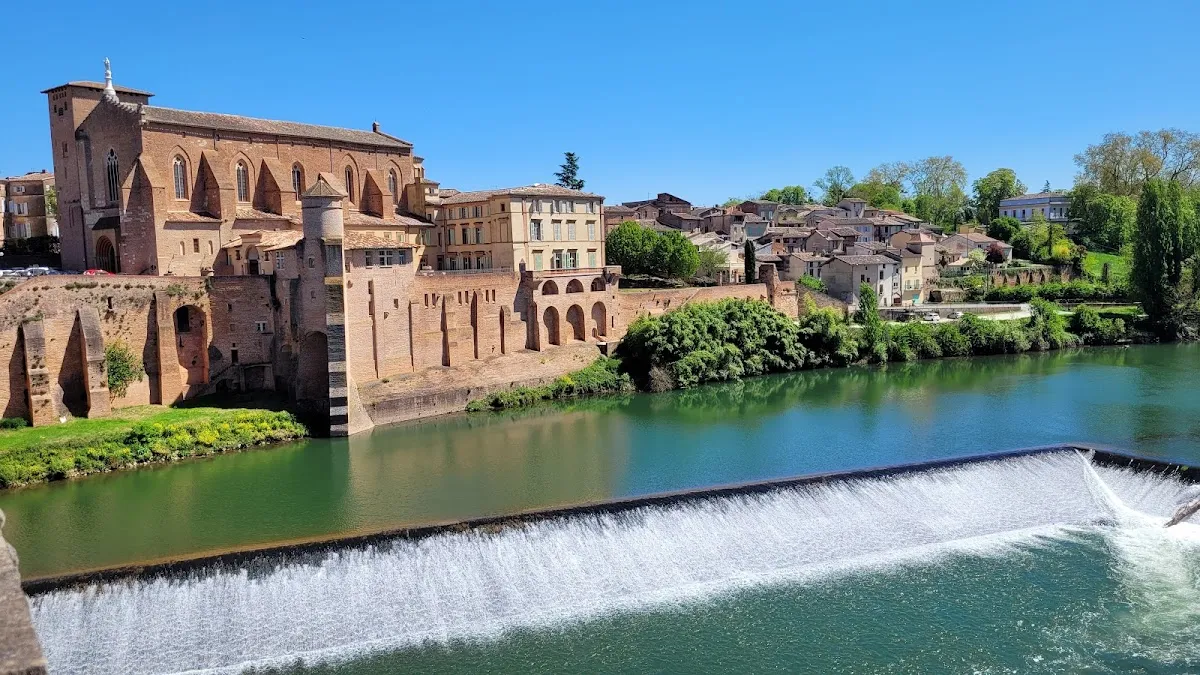 Gaillac