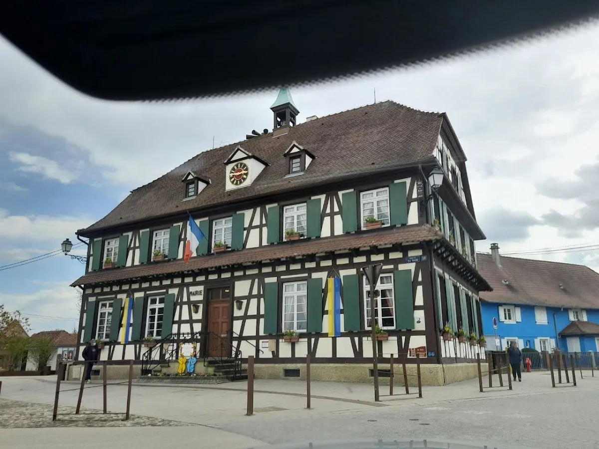 Gambsheim