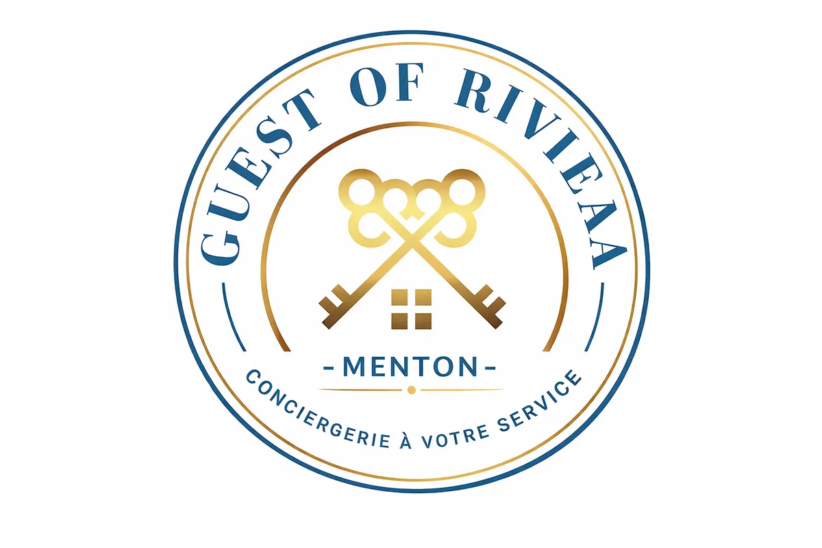 Logo Guest of Riviera