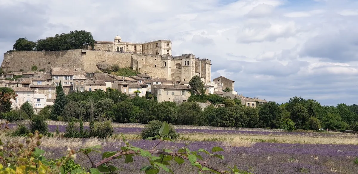 Grignan