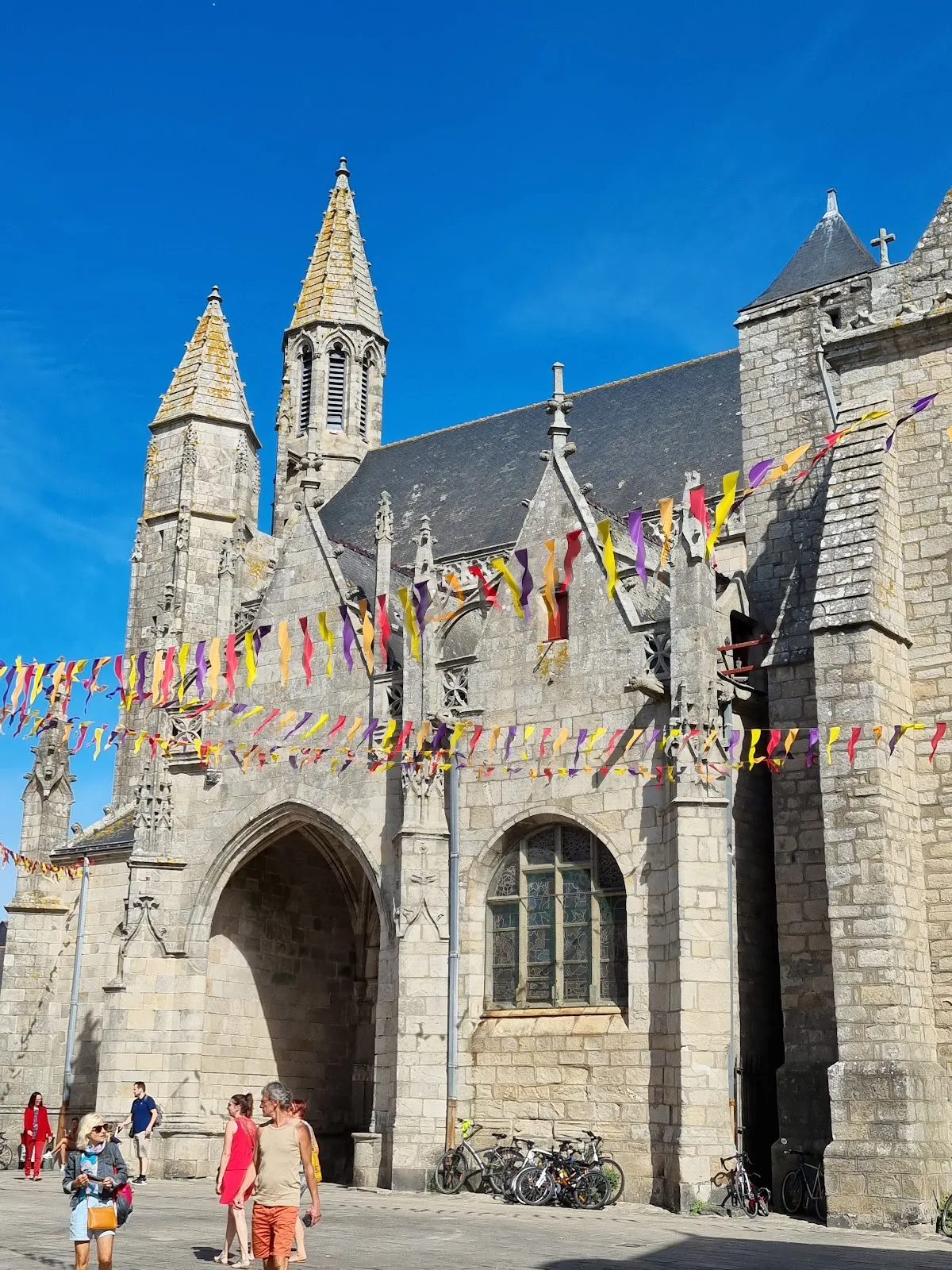 Guérande