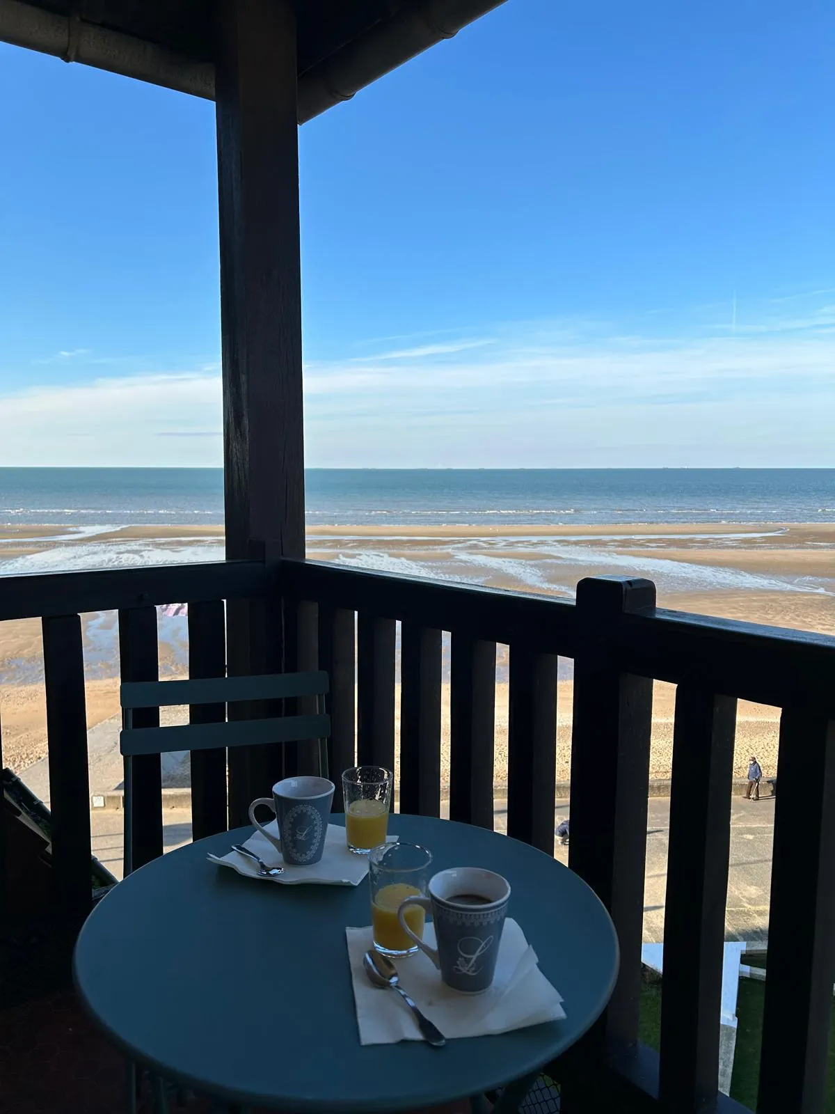 Les clés du 14 - Photo 2