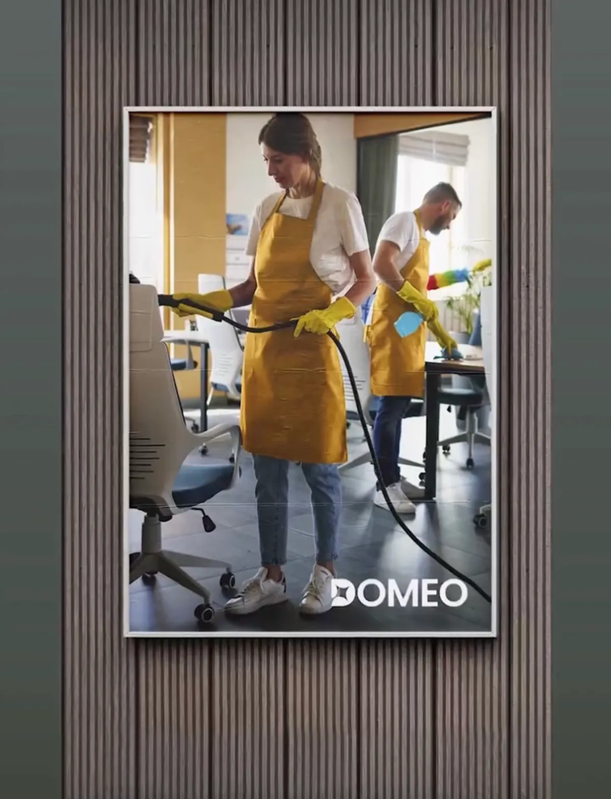 DOMÉO 