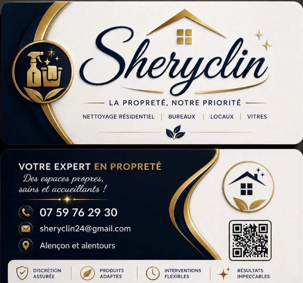 Sheryclin - Photo 2
