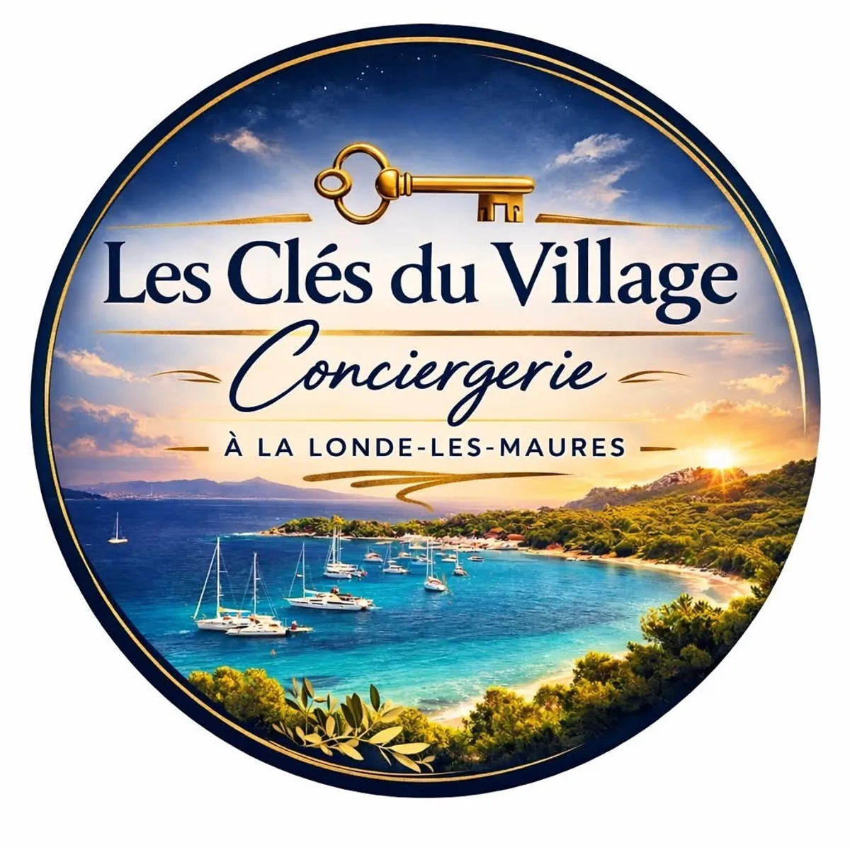 Les Clés du Village