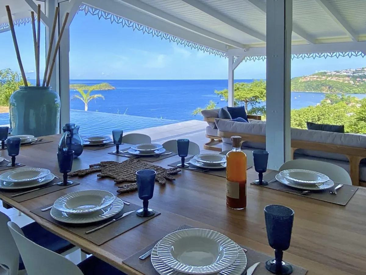 Côté Caraïbes - Conciergerie Guadeloupe & Villa Management - Photo 5