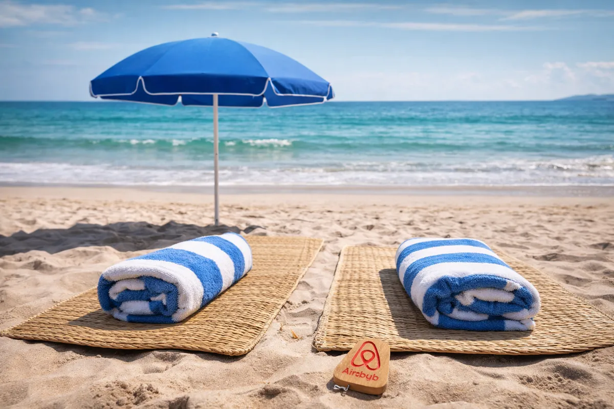 Ma Concierge Bien Aimée - Photo 6