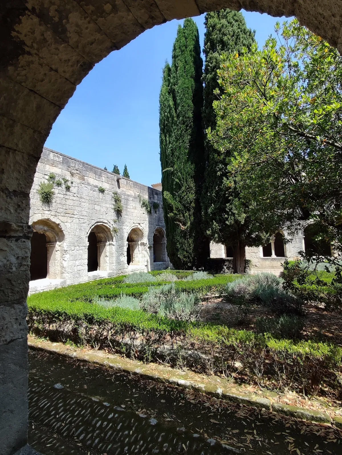 La Roque-d'Anthéron