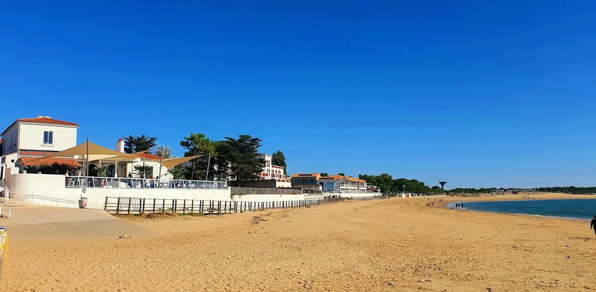 La Tranche-sur-Mer