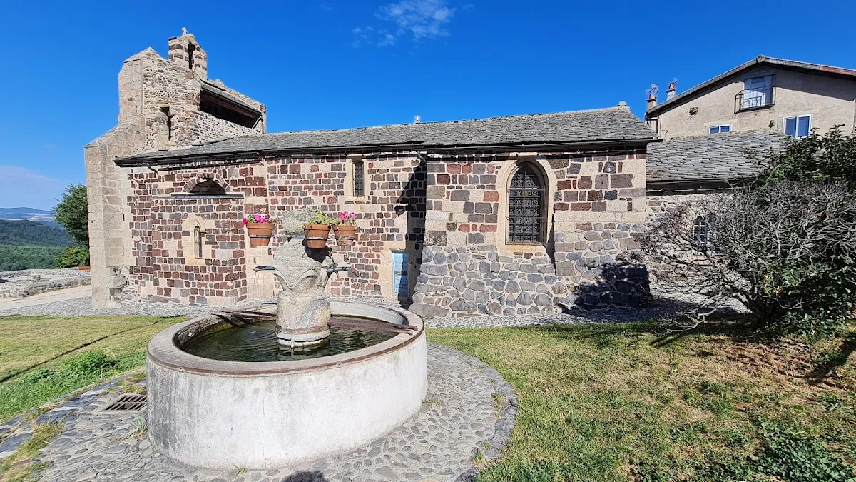 Le Monastier-sur-Gazeille