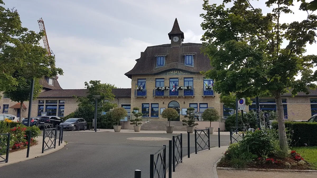 Les Clayes-sous-Bois