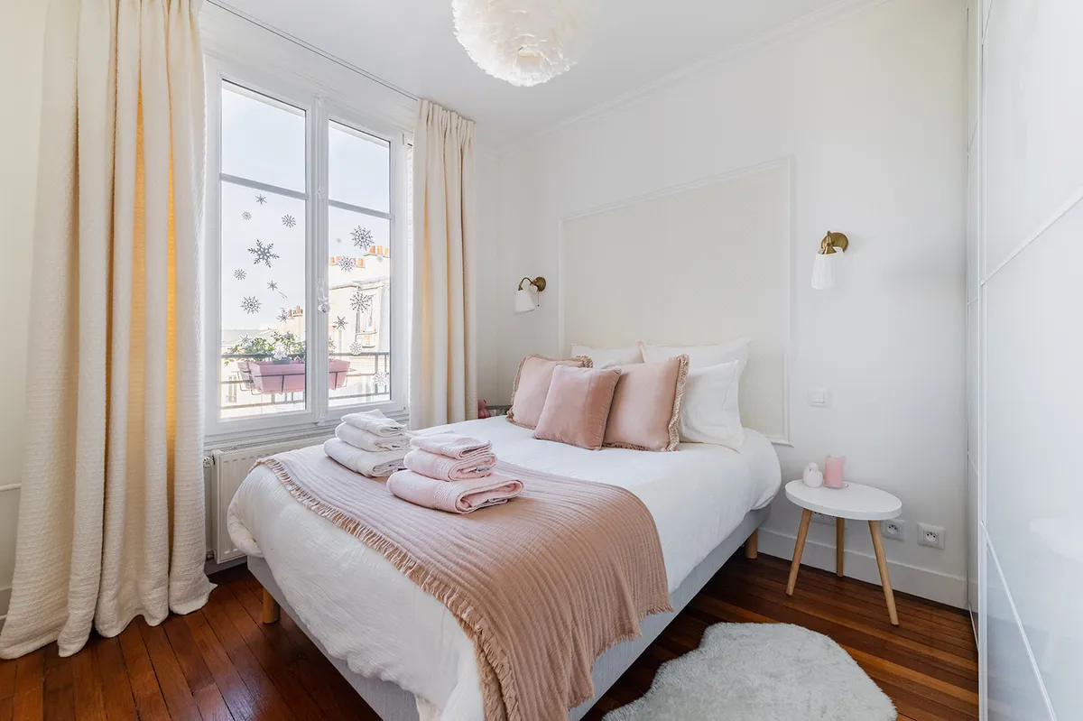 Conciergerie des Terres Paris - Photo 3