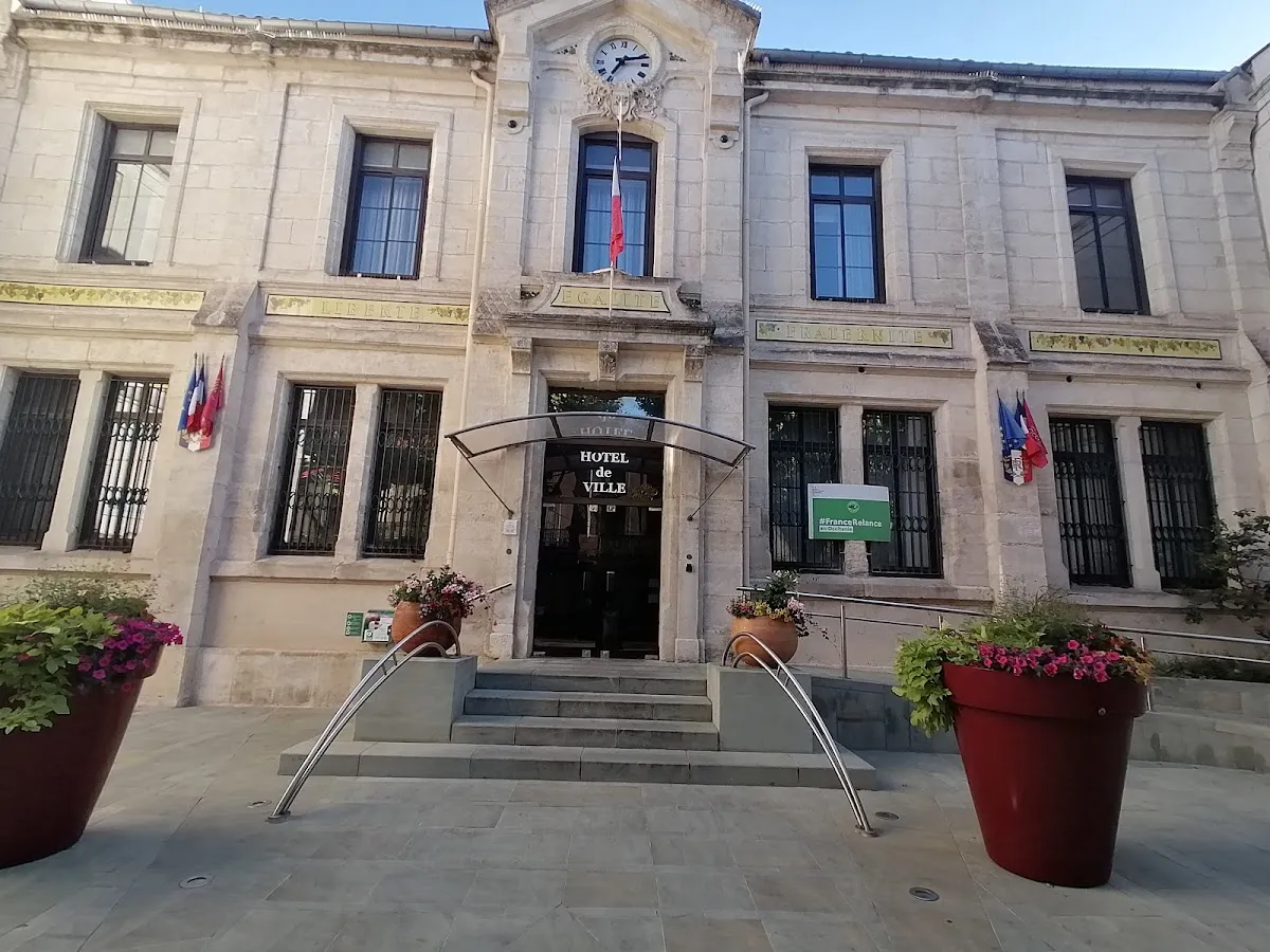 Lézignan-Corbières