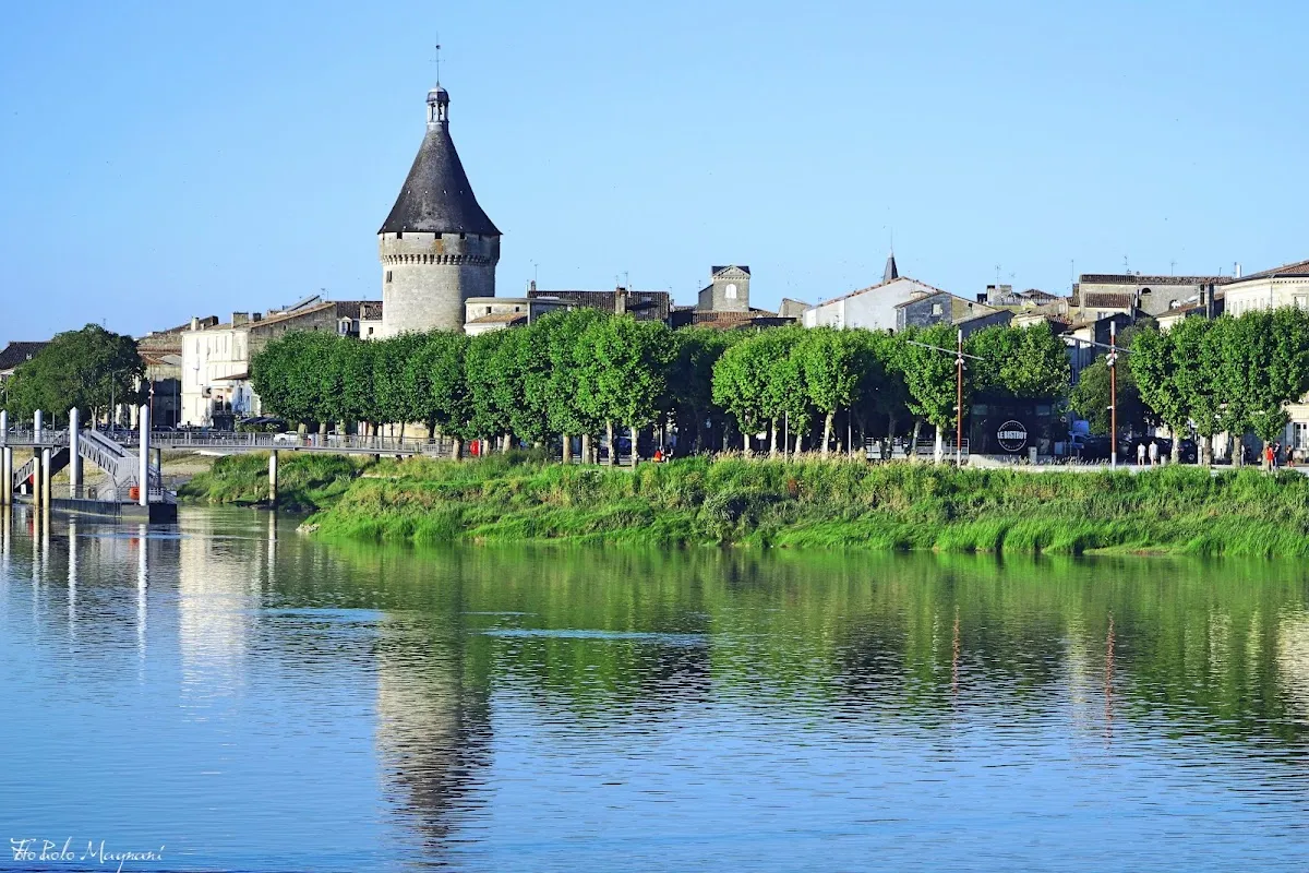 Libourne