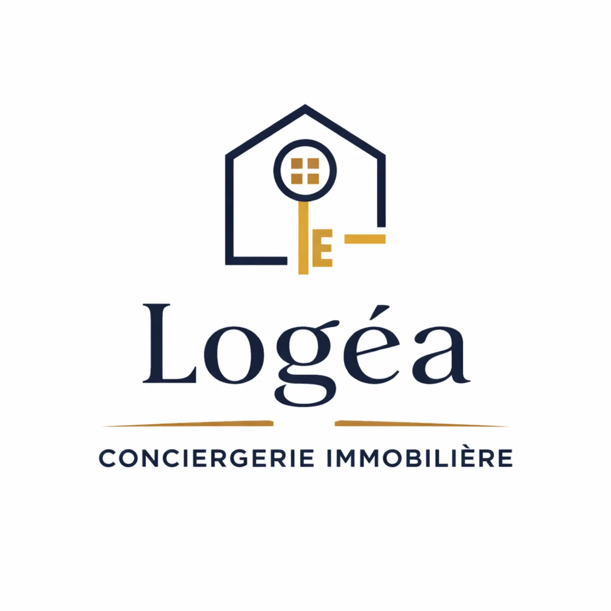 LOGÉA Conciergerie