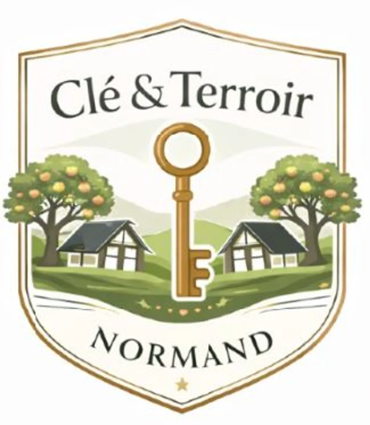 Clé & Terroir Normand conciergerie