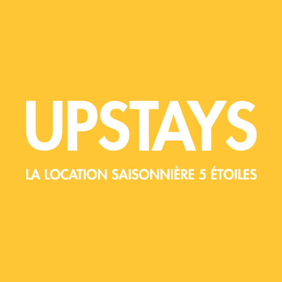 UPSTAYS - Agence Location Saisonnière