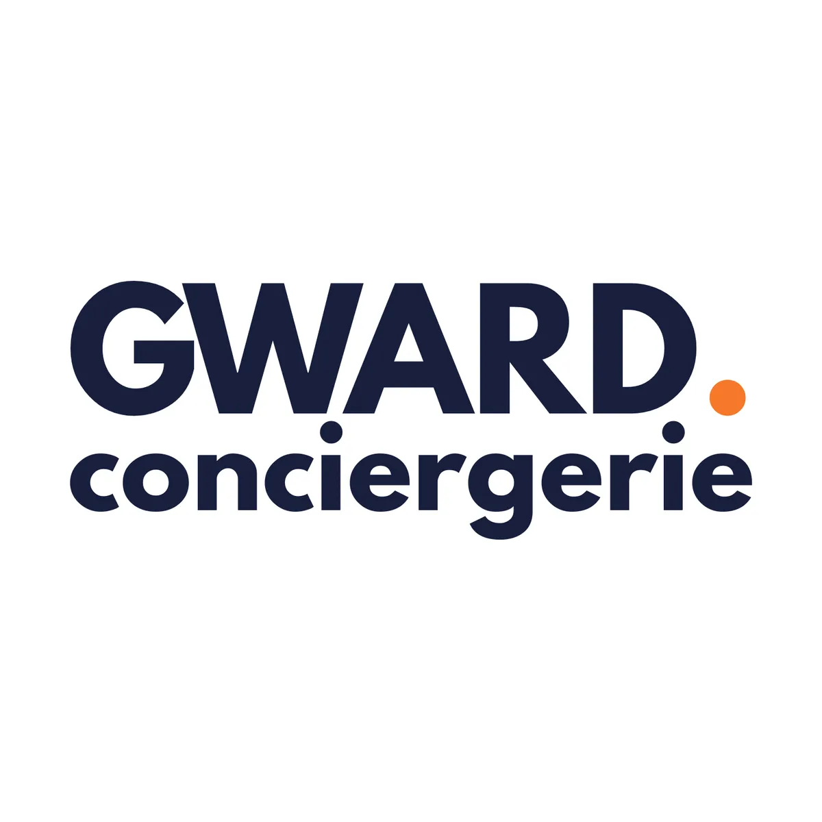 Logo Gward Conciergerie