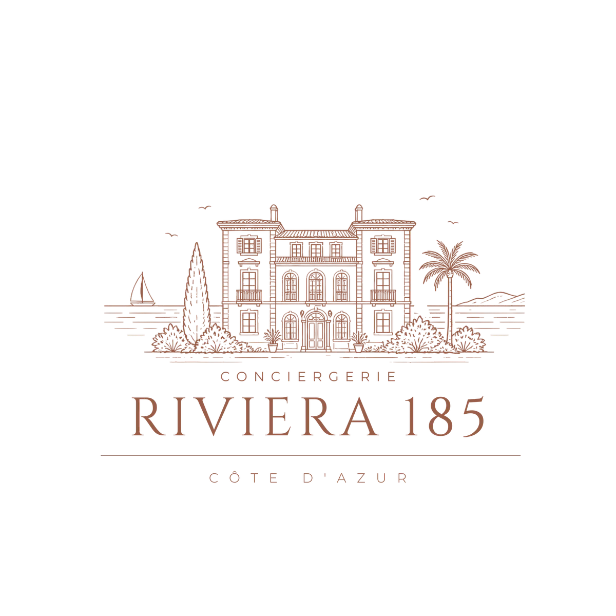 Conciergerie Riviera 185