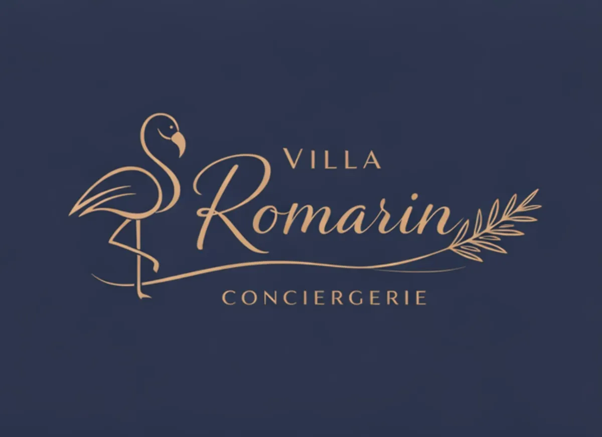 VILLA ROMARIN CONCIERGERIE