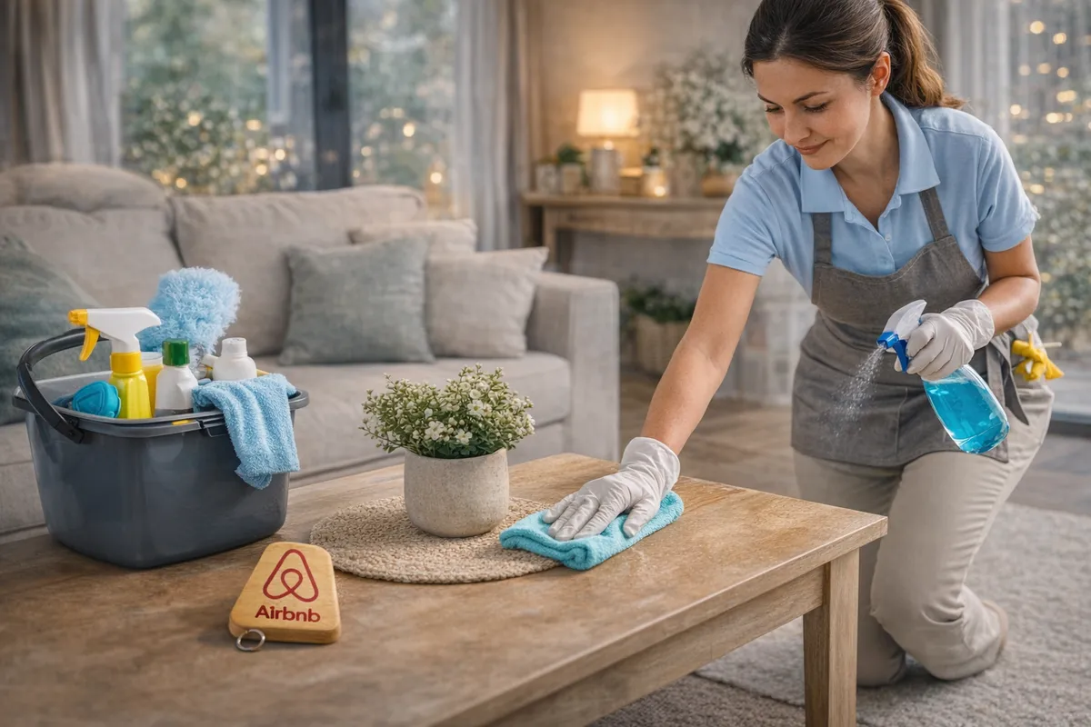 Ma Concierge Bien Aimée - Photo 8