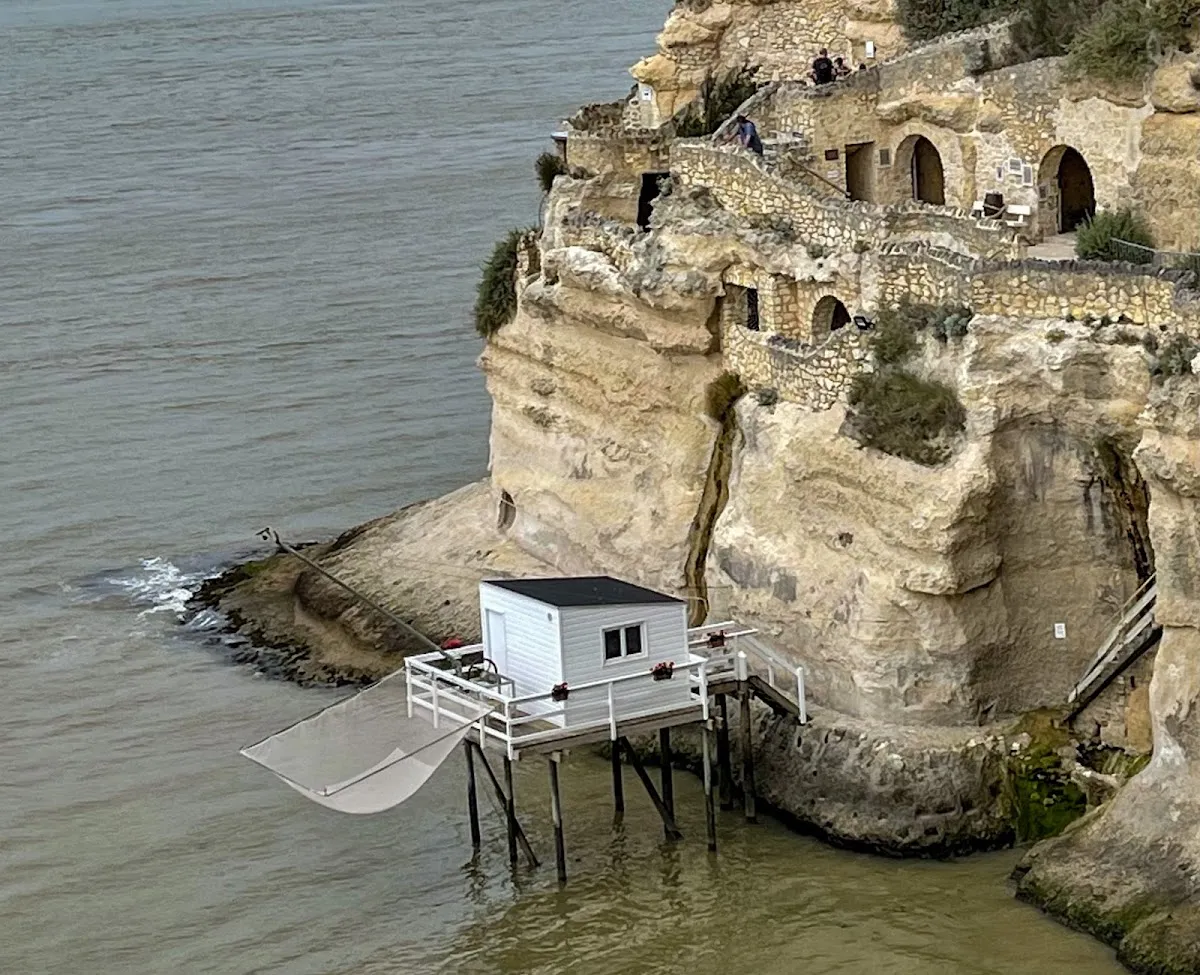 Meschers-sur-Gironde