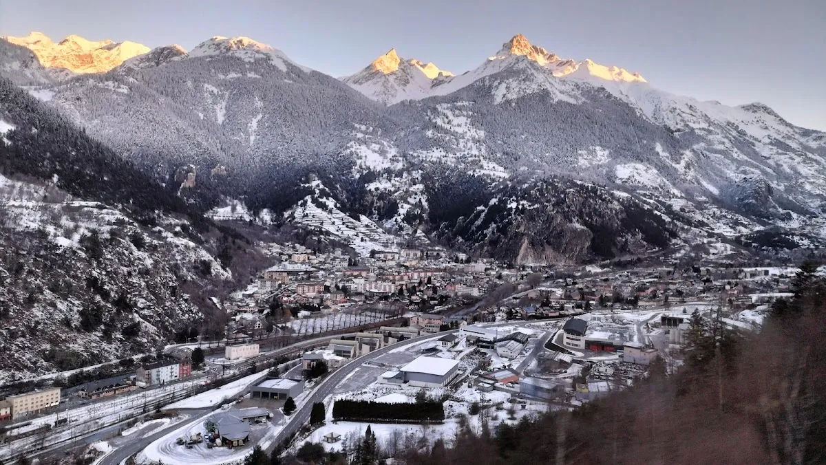 Modane