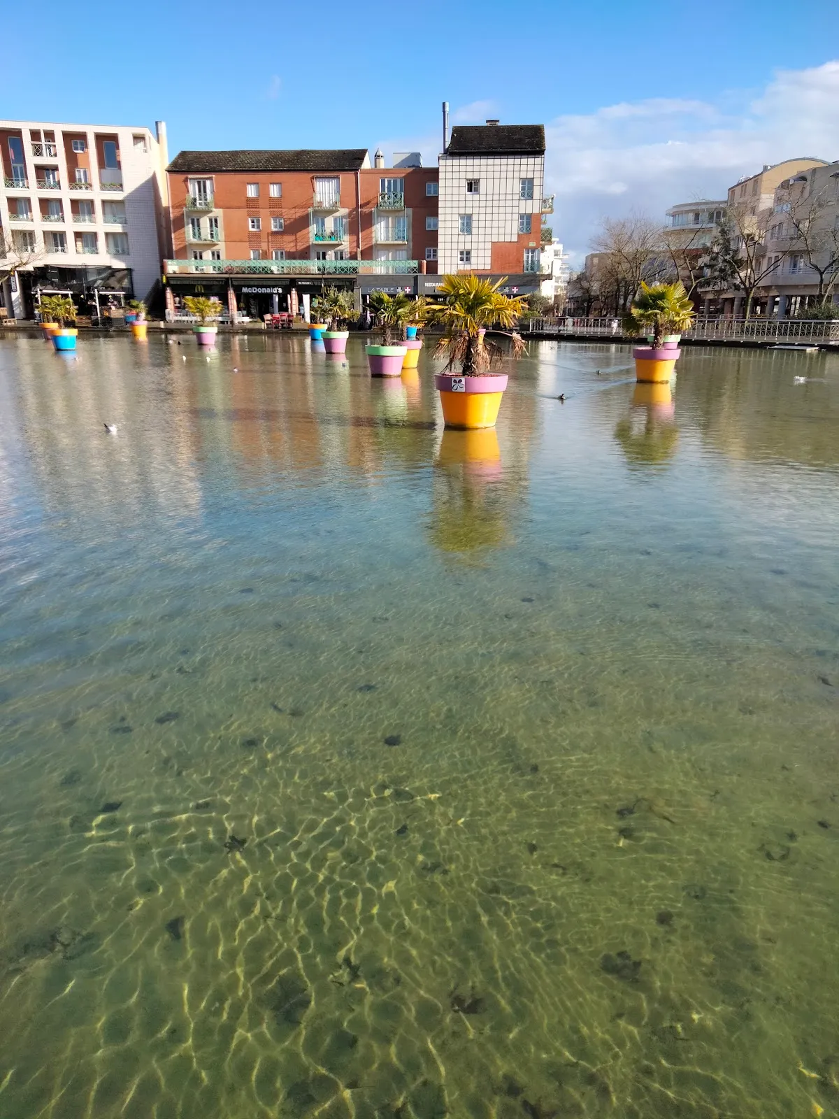 Montigny-le-Bretonneux