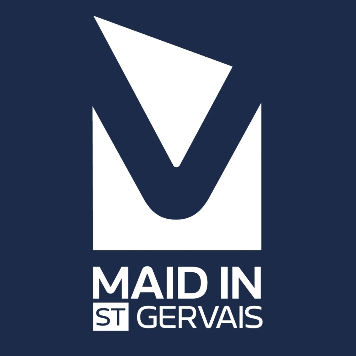 Maid In St Gervais