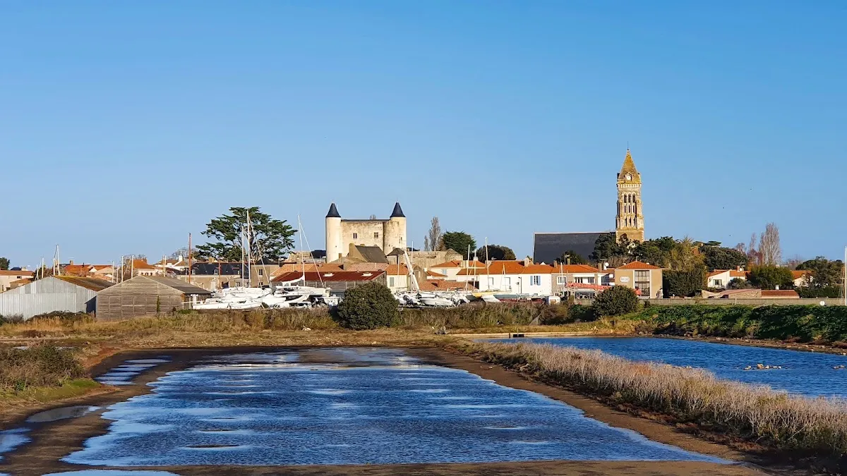 Noirmoutier-en-l'Île