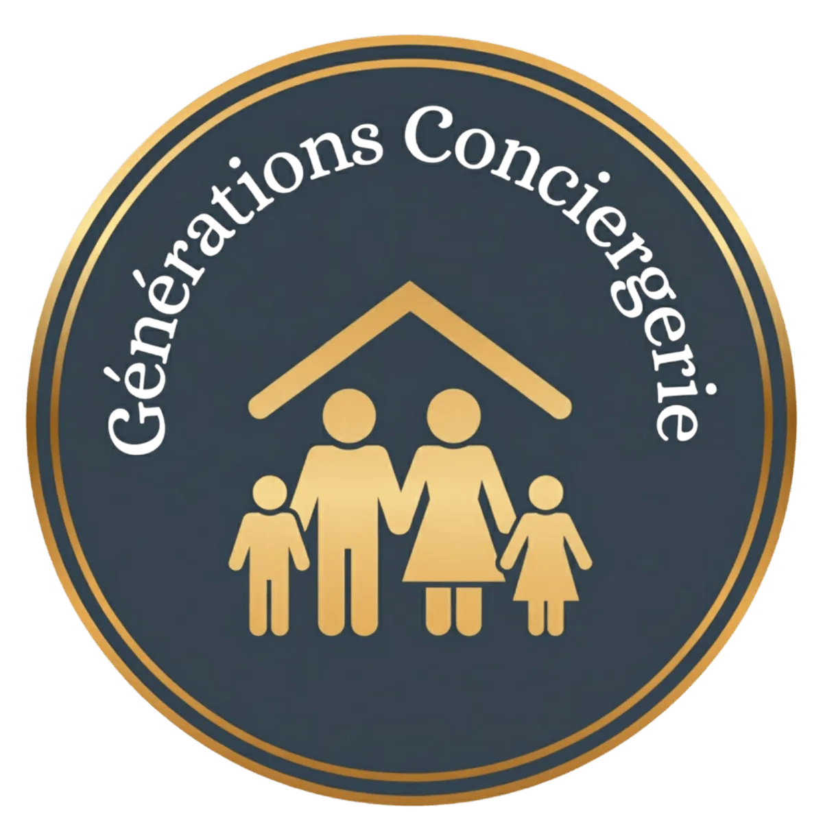 Générations Conciergerie | Airbnb - Location courte et moyenne durée