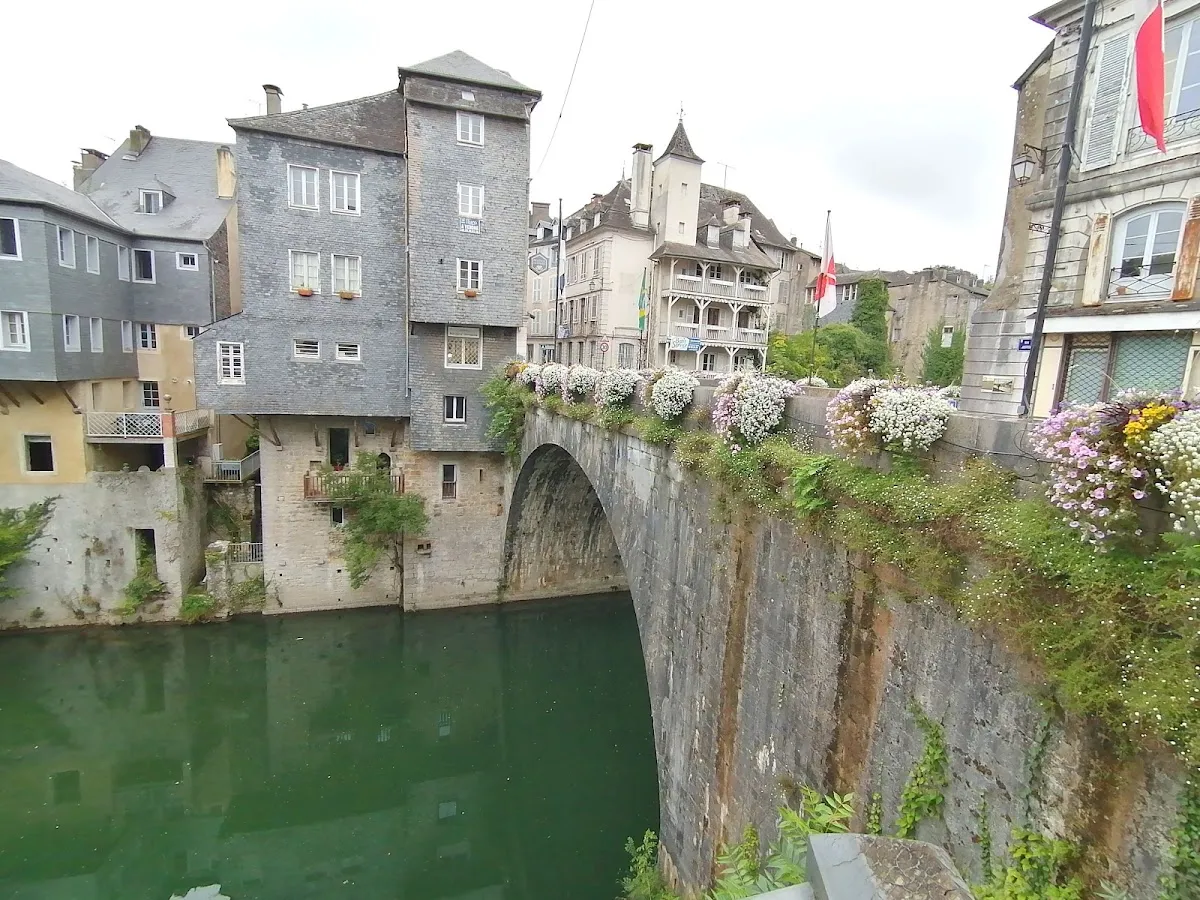 Oloron-Sainte-Marie
