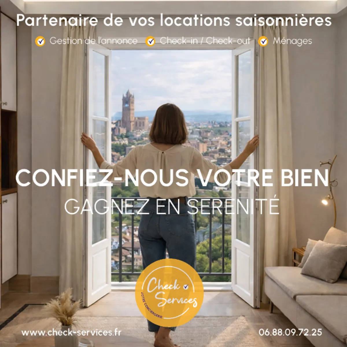 Check Services