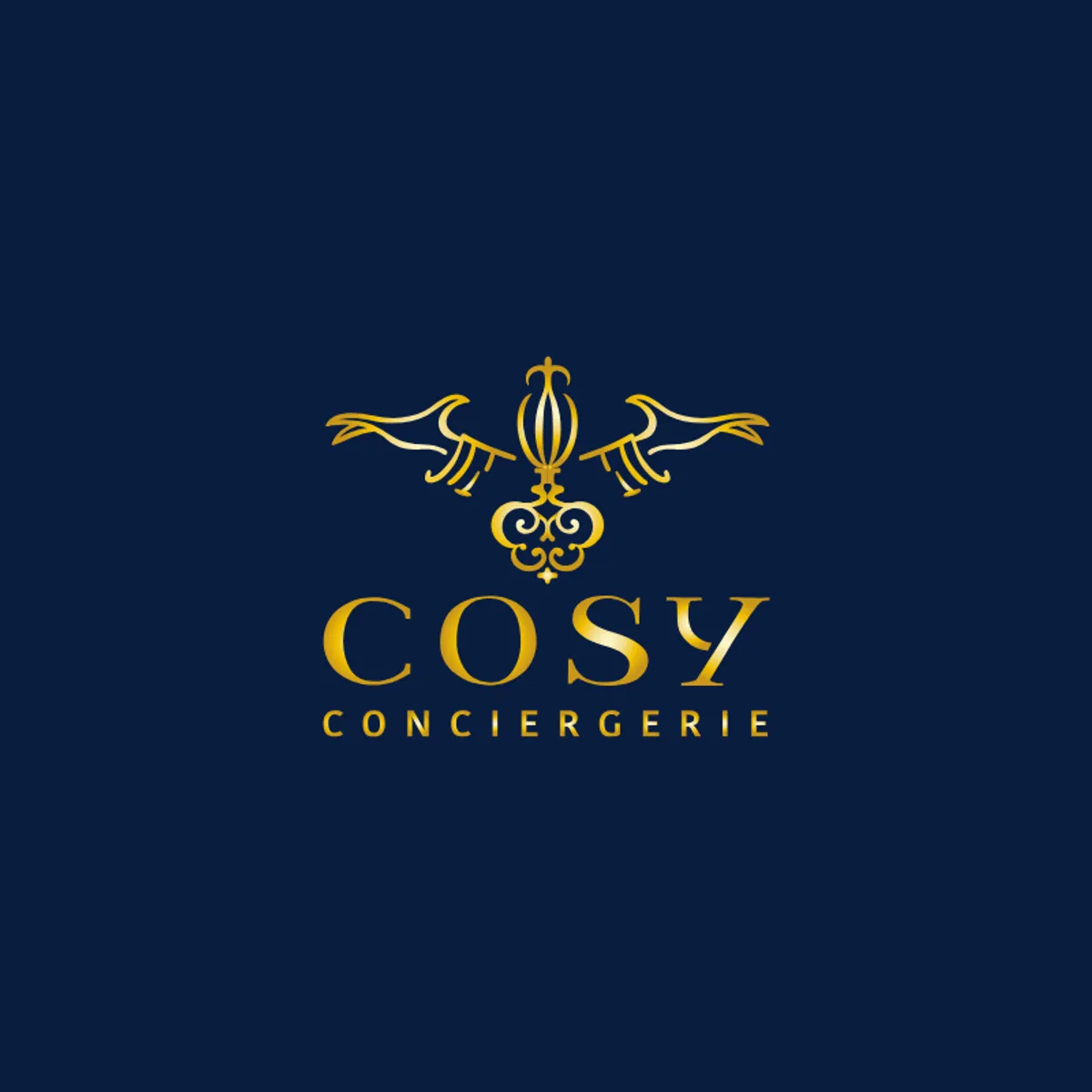 Agence Cosy Conciergerie