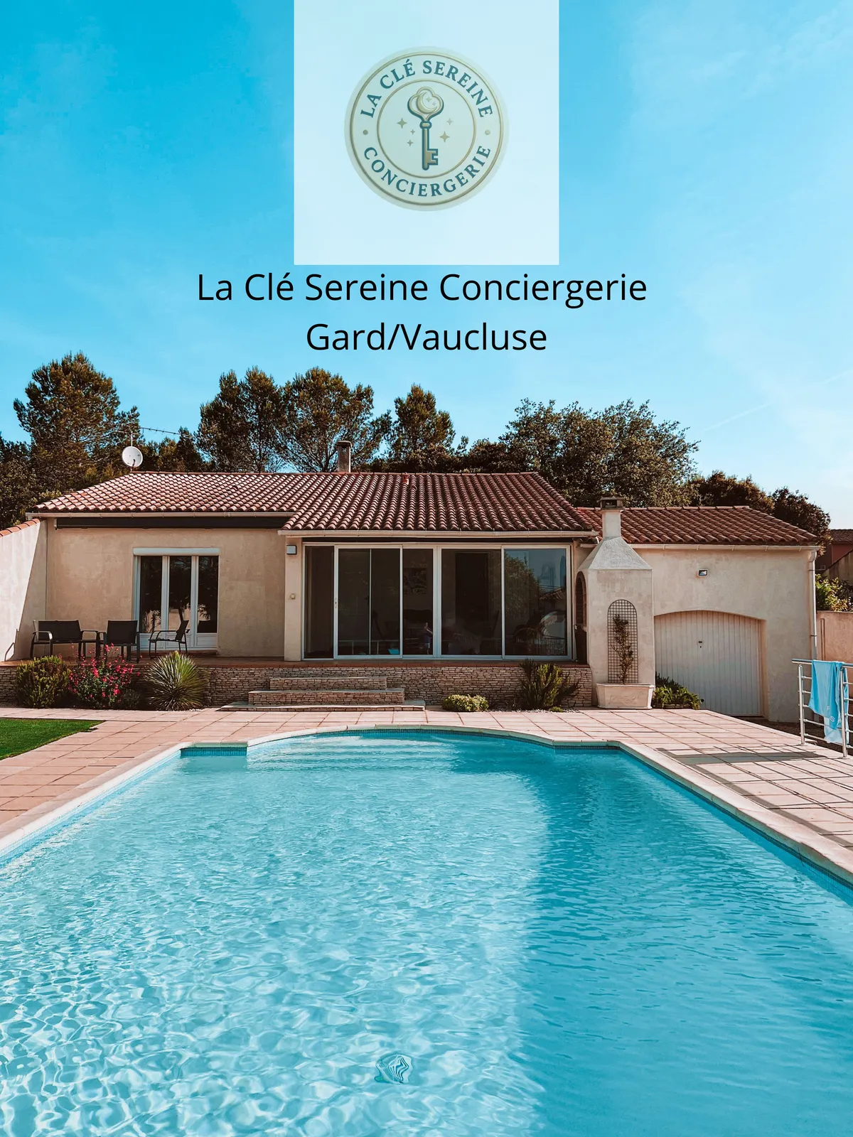 Garcia claude - Photo 3