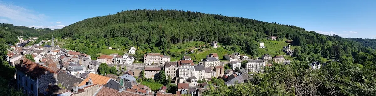 Plombières-les-Bains