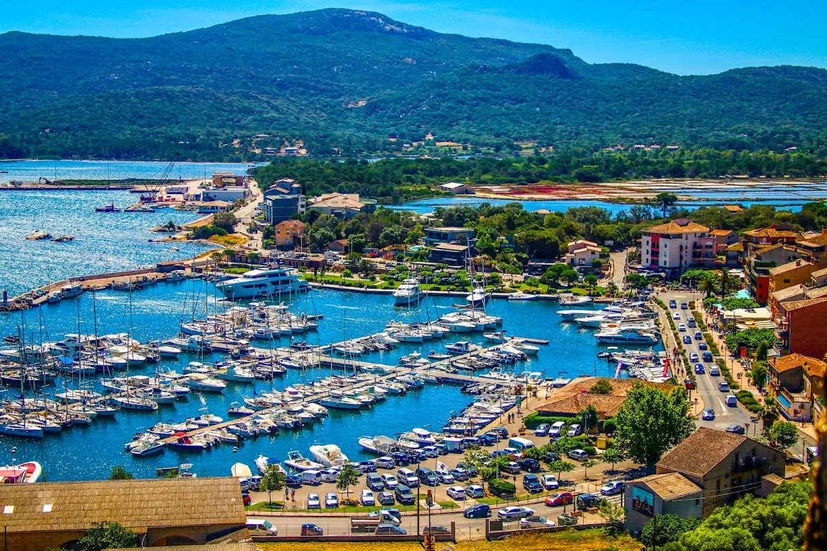 Porto-Vecchio