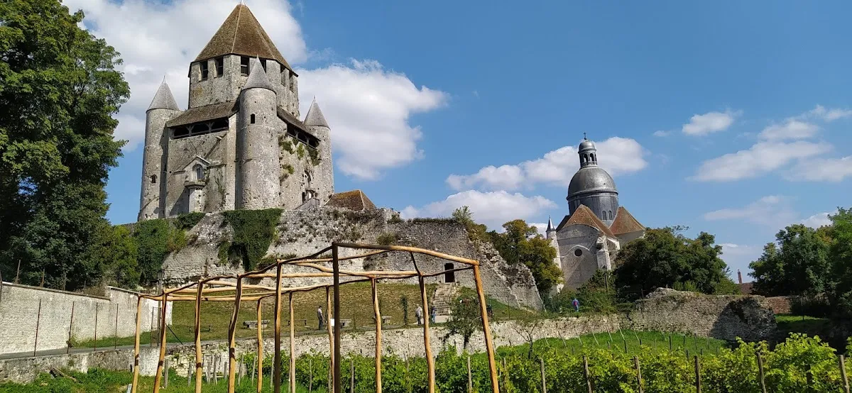 Provins