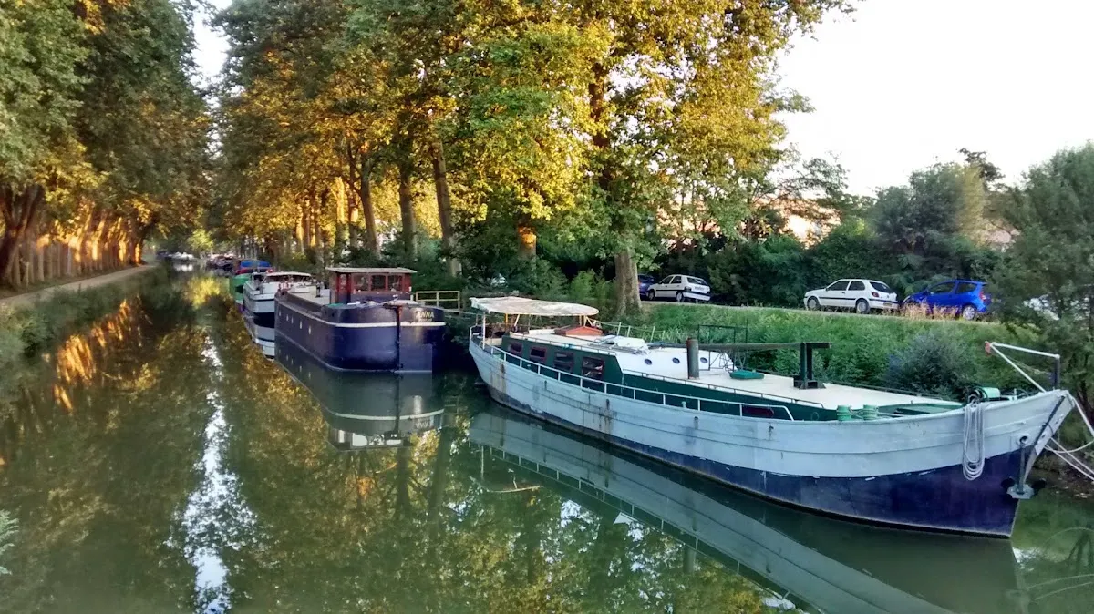 Ramonville-Saint-Agne