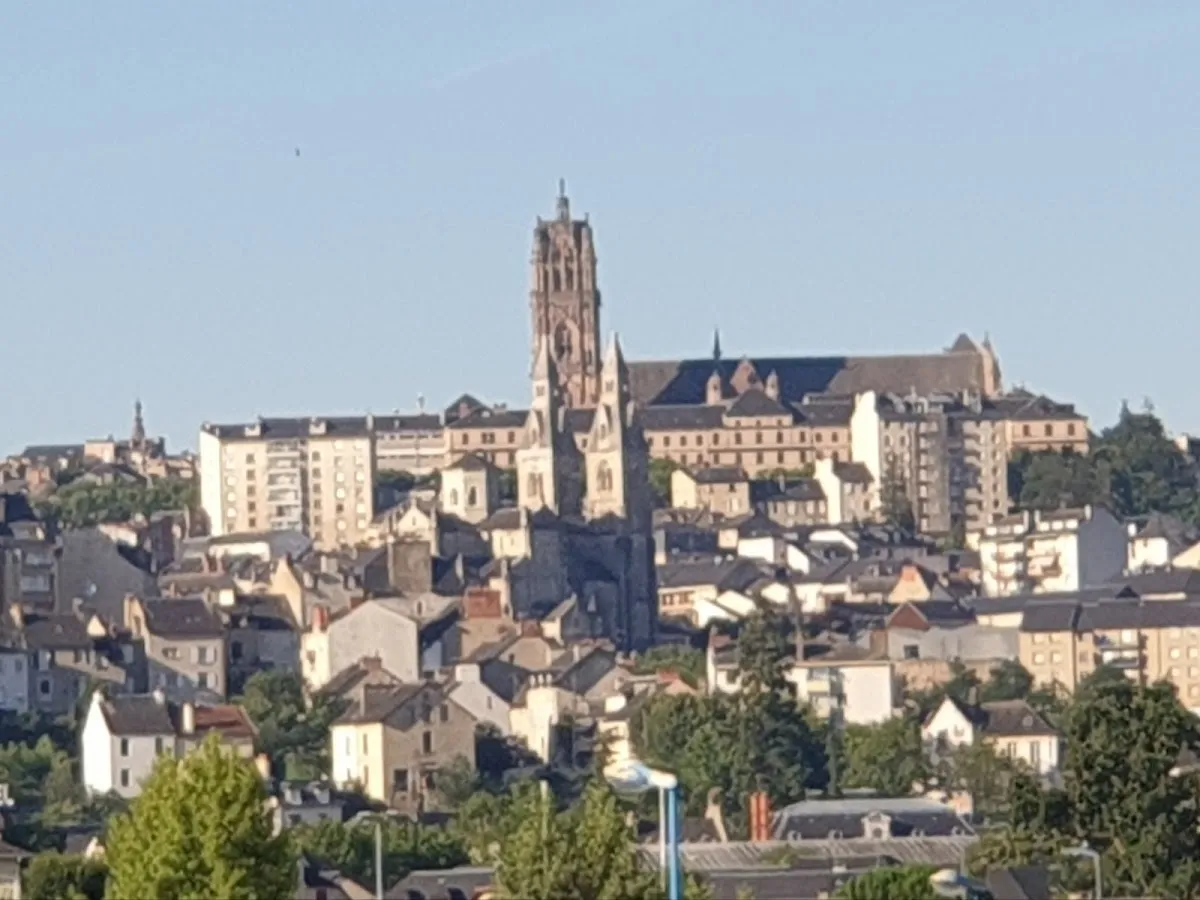 Rodez