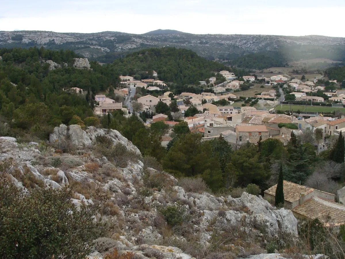 Roquefort-des-Corbières
