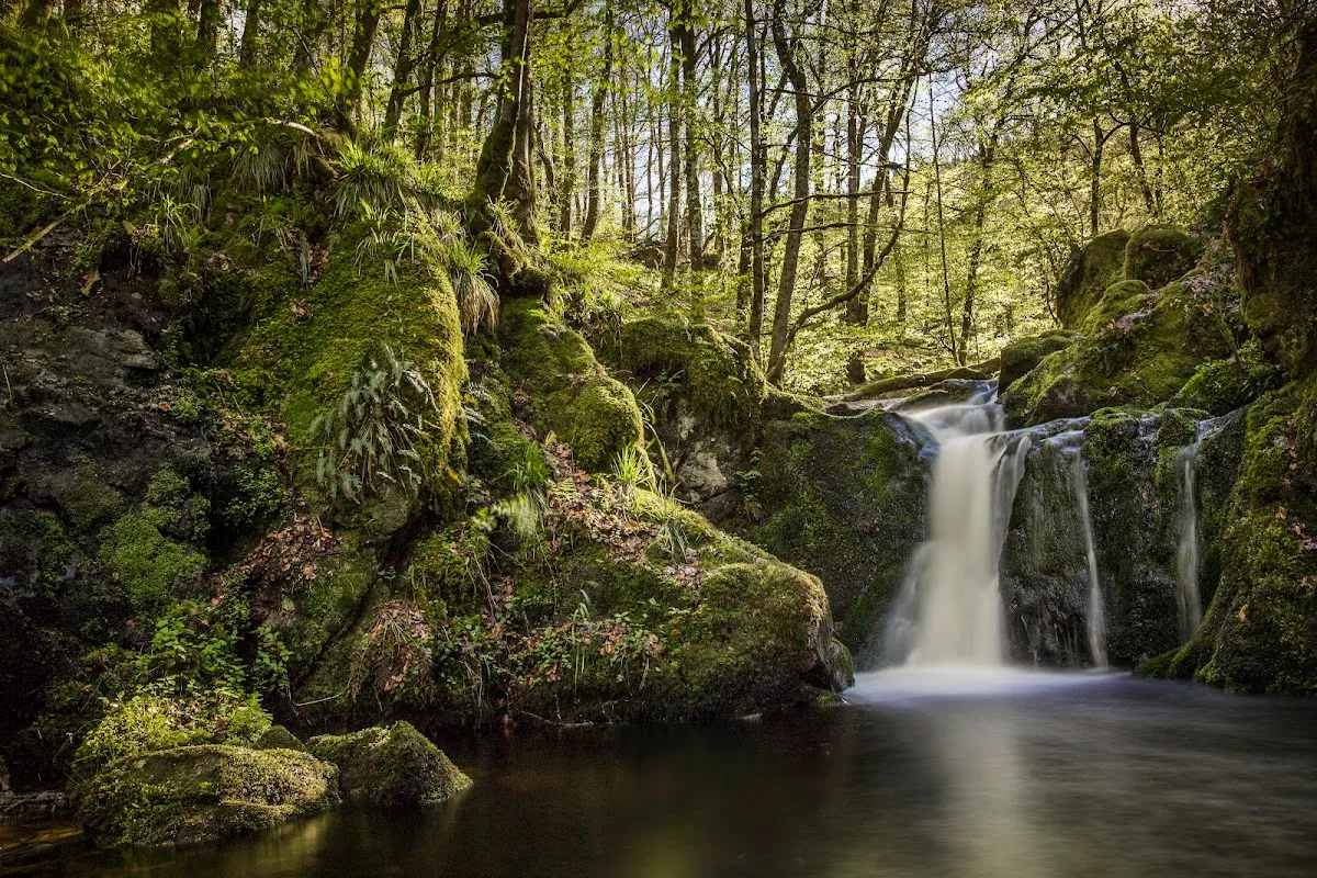 Roussillon-en-Morvan
