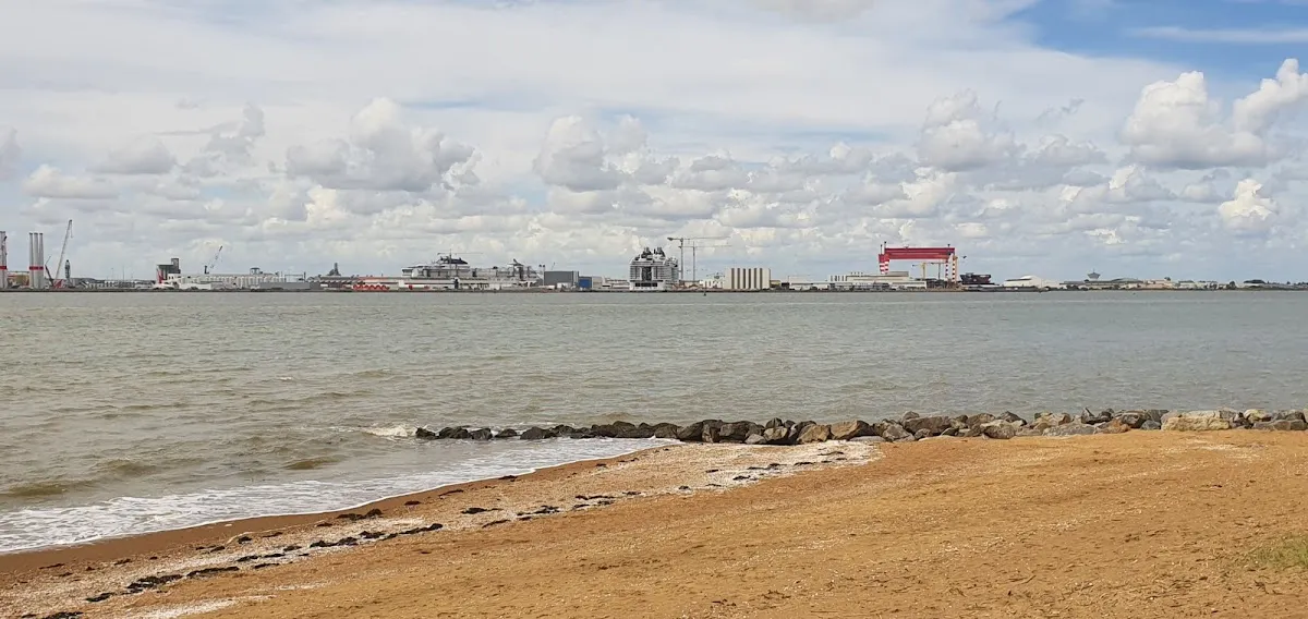 Saint-Brevin-les-Pins