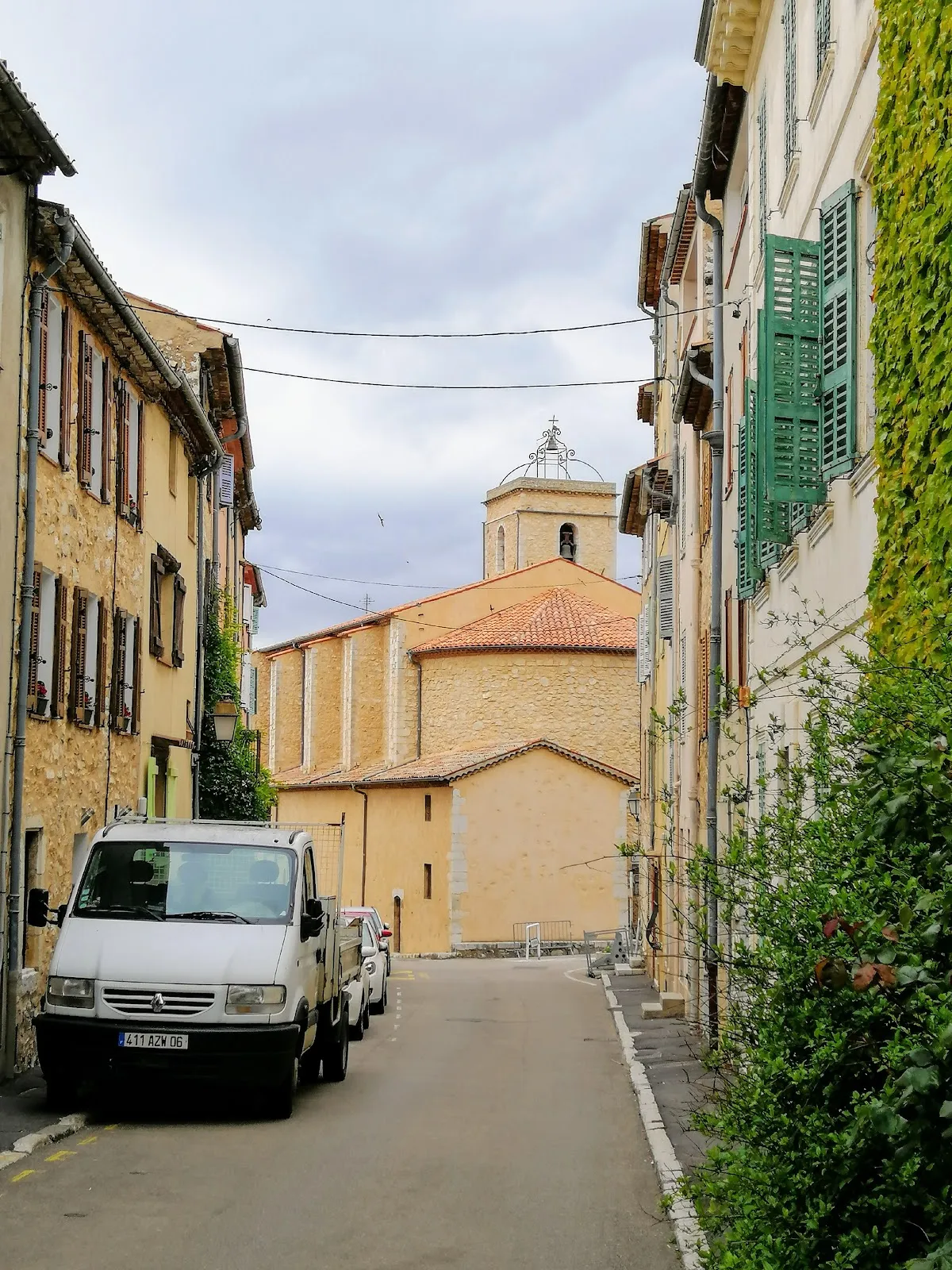Saint-Cézaire-sur-Siagne
