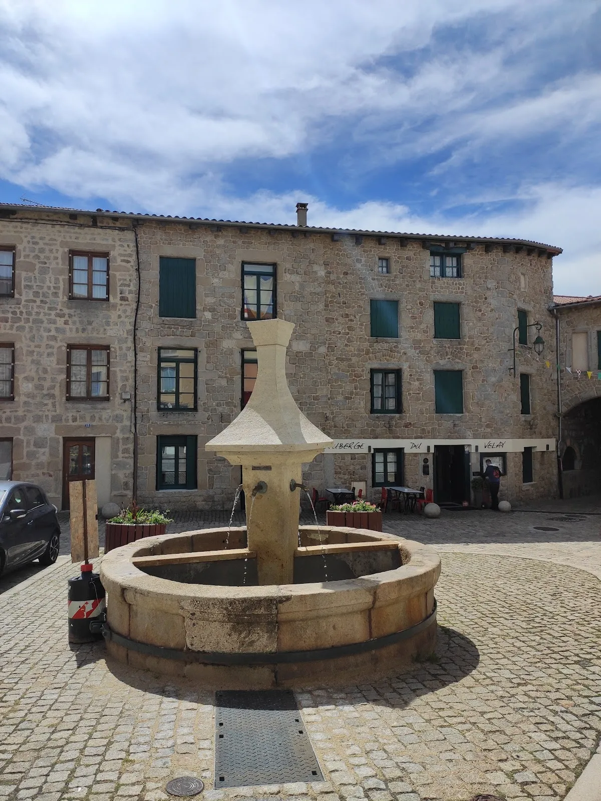 Saint-Didier-en-Velay