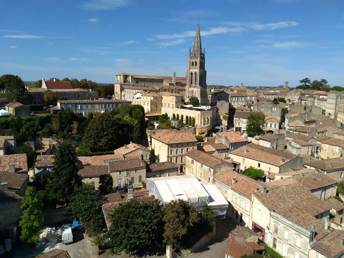 Saint-Émilion