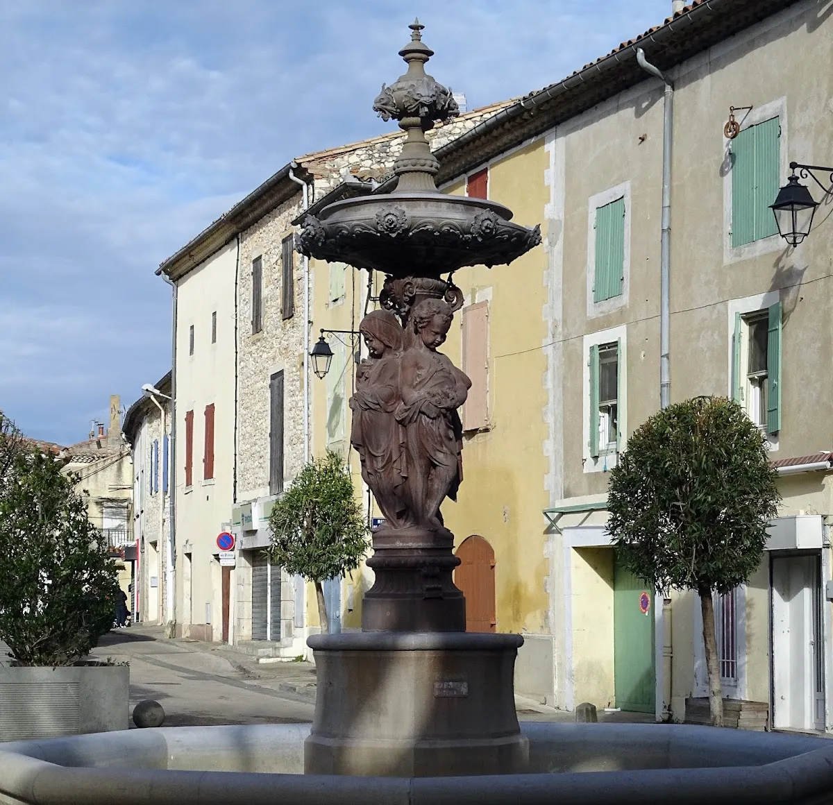 Saint-Geniès-de-Malgoirès